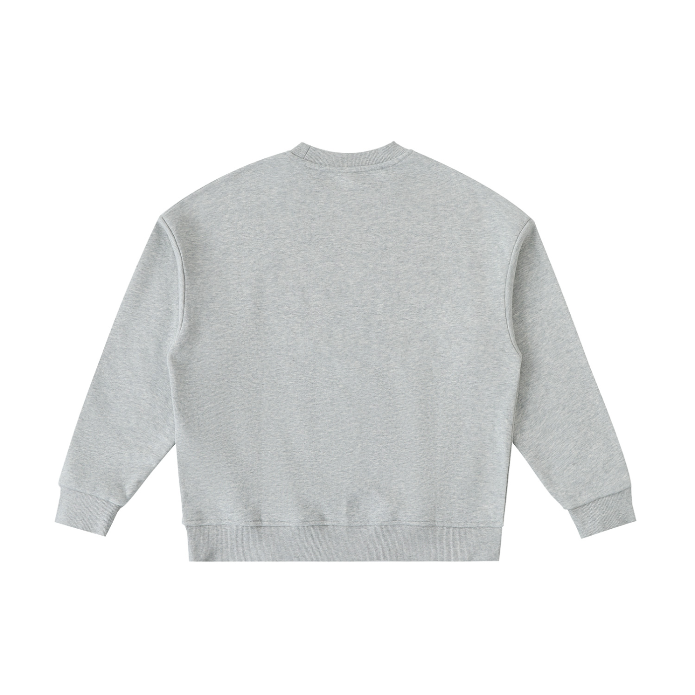 Youth Essential Crewneck