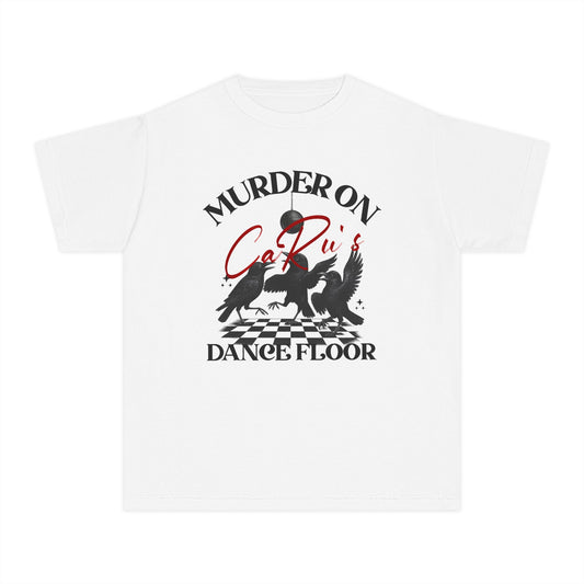 Youth Murder on The Dance Floor Tee