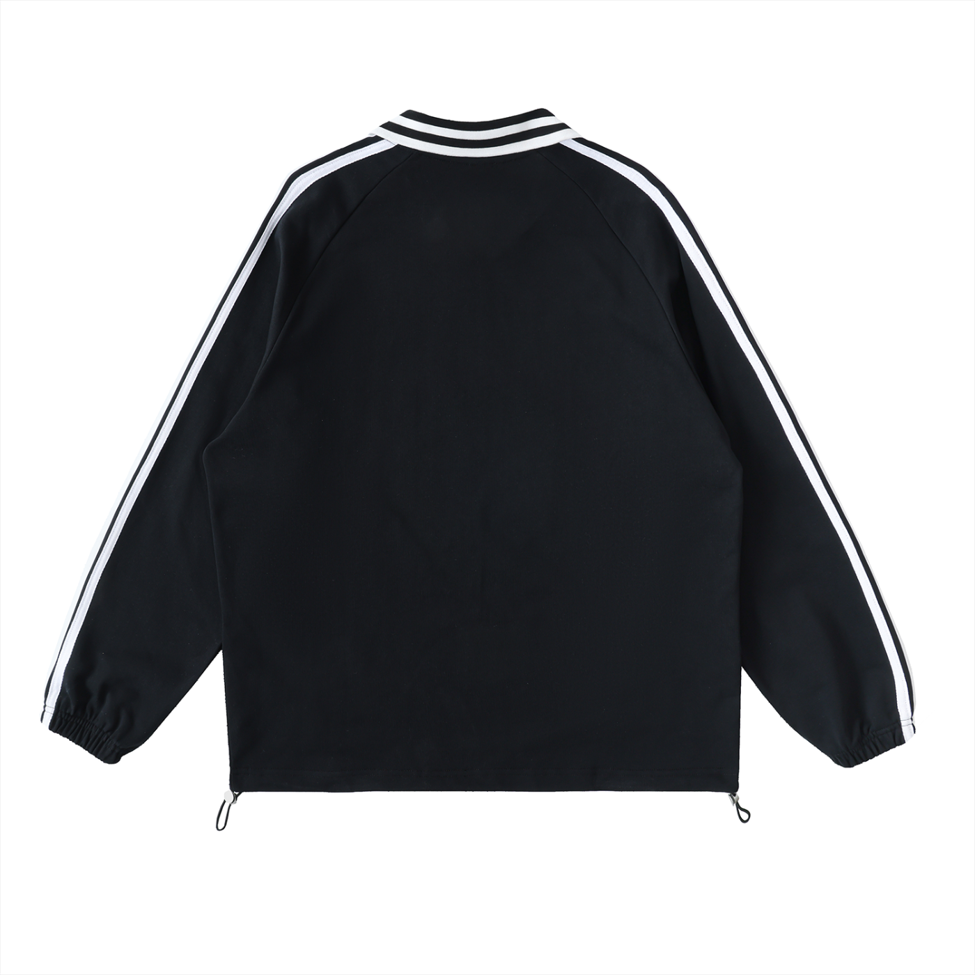 Adult CaRu Social Club Crewneck