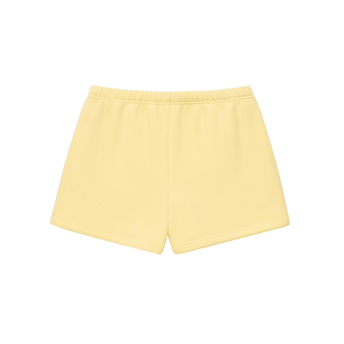 Adult Essential Shorts