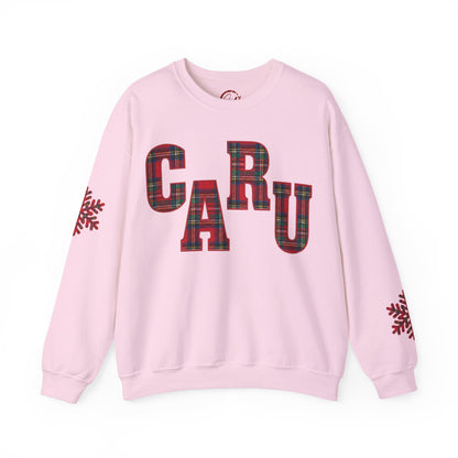 Adult Festive Crewneck