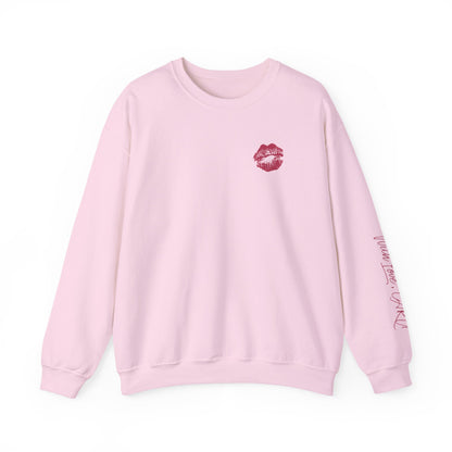 XOXO Crewneck