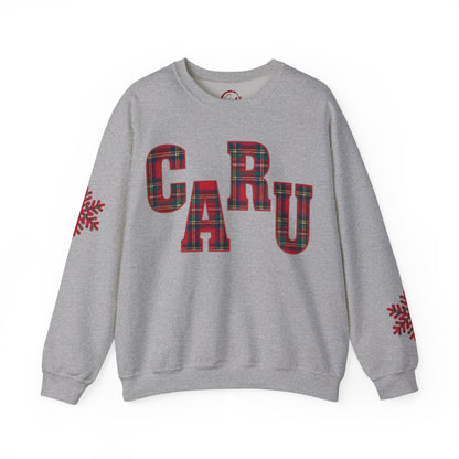 Adult Festive Crewneck