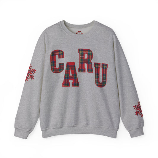 Adult Festive Crewneck