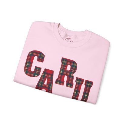 Adult Festive Crewneck