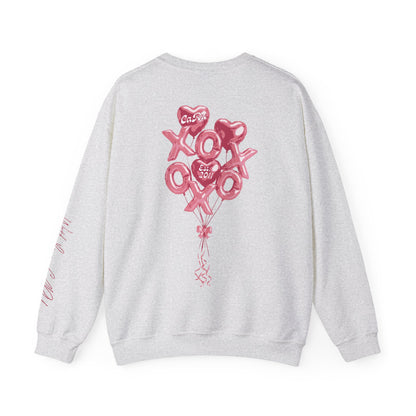 XOXO Crewneck