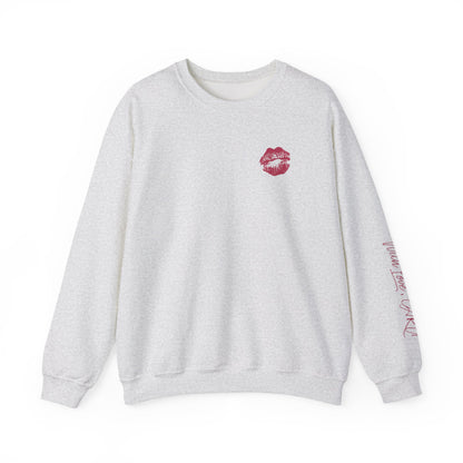 XOXO Crewneck