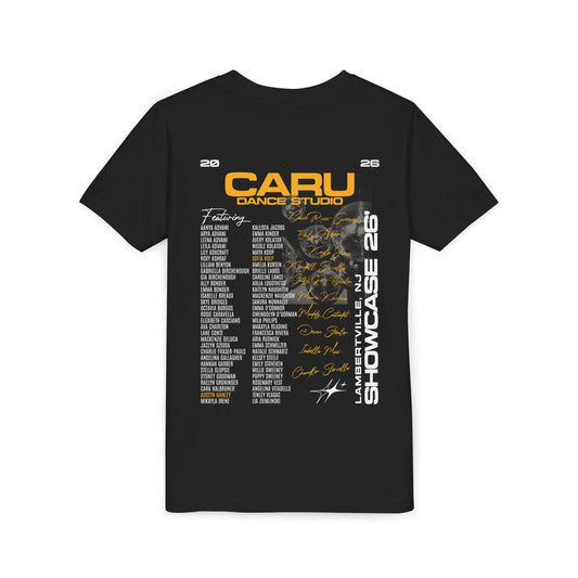 Youth Showcase 26' Tee