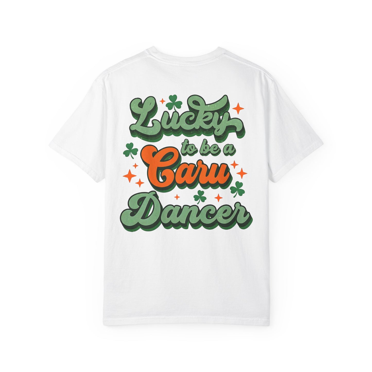 Adult Lucky Tee