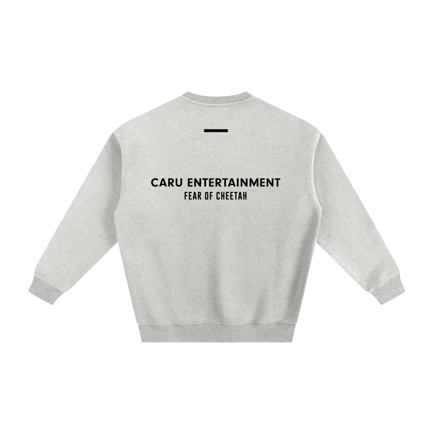 Adult Essentials Crewneck
