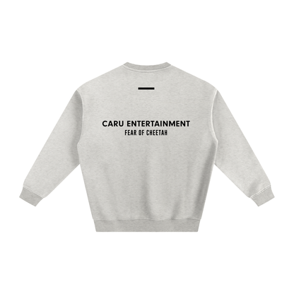Adult Essentials Crewneck