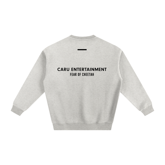 Adult Essentials Crewneck