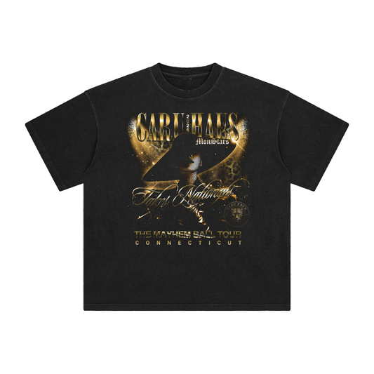 Adult Exclusive Nationals Tee