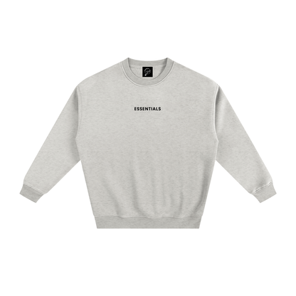 Adult Essentials Crewneck