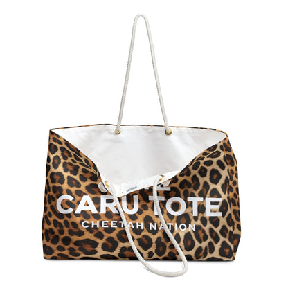 The CaRu Tote