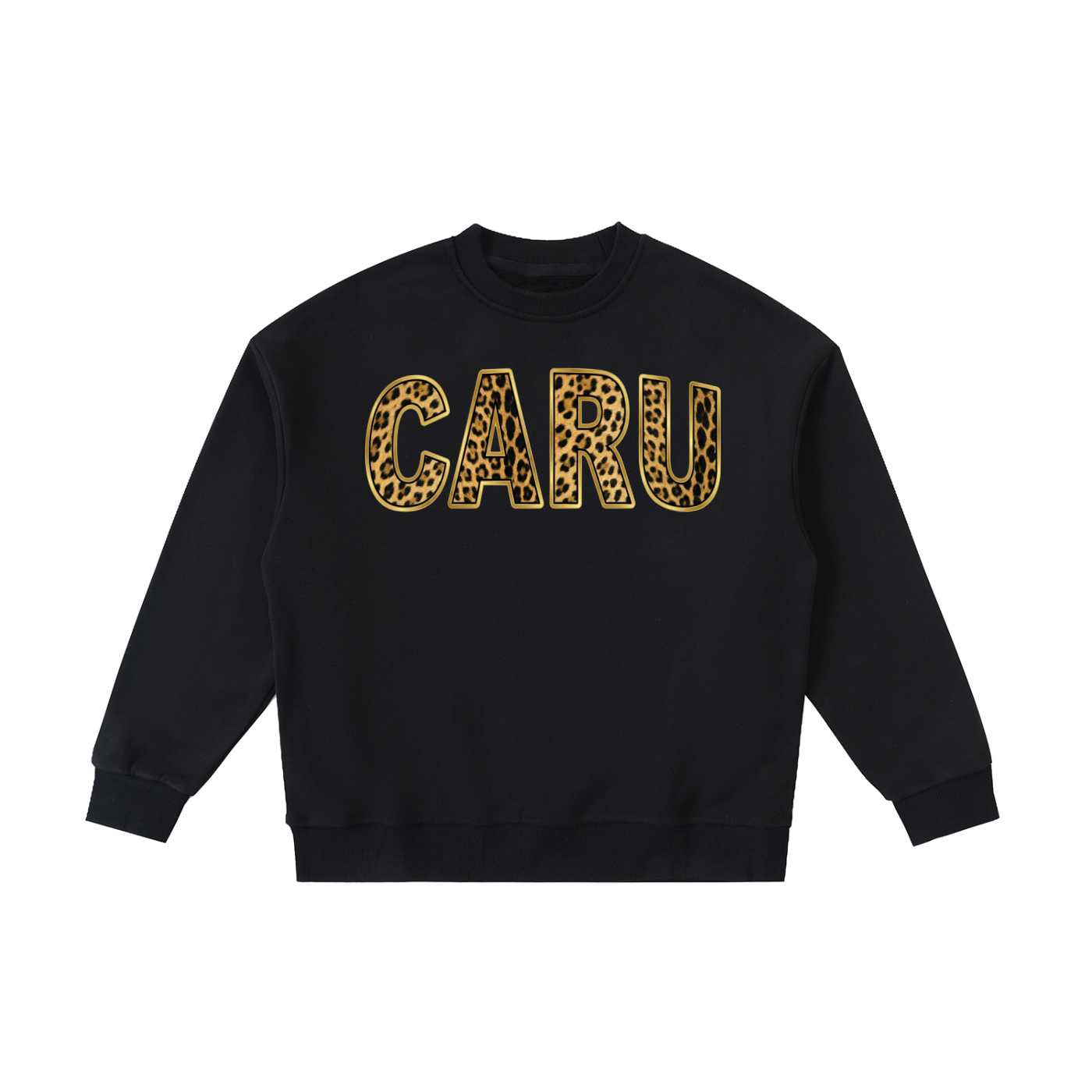Youth Essential Crewneck