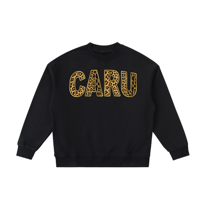 Youth Essential Crewneck