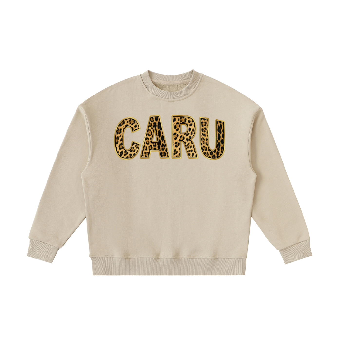 Youth Essential Crewneck