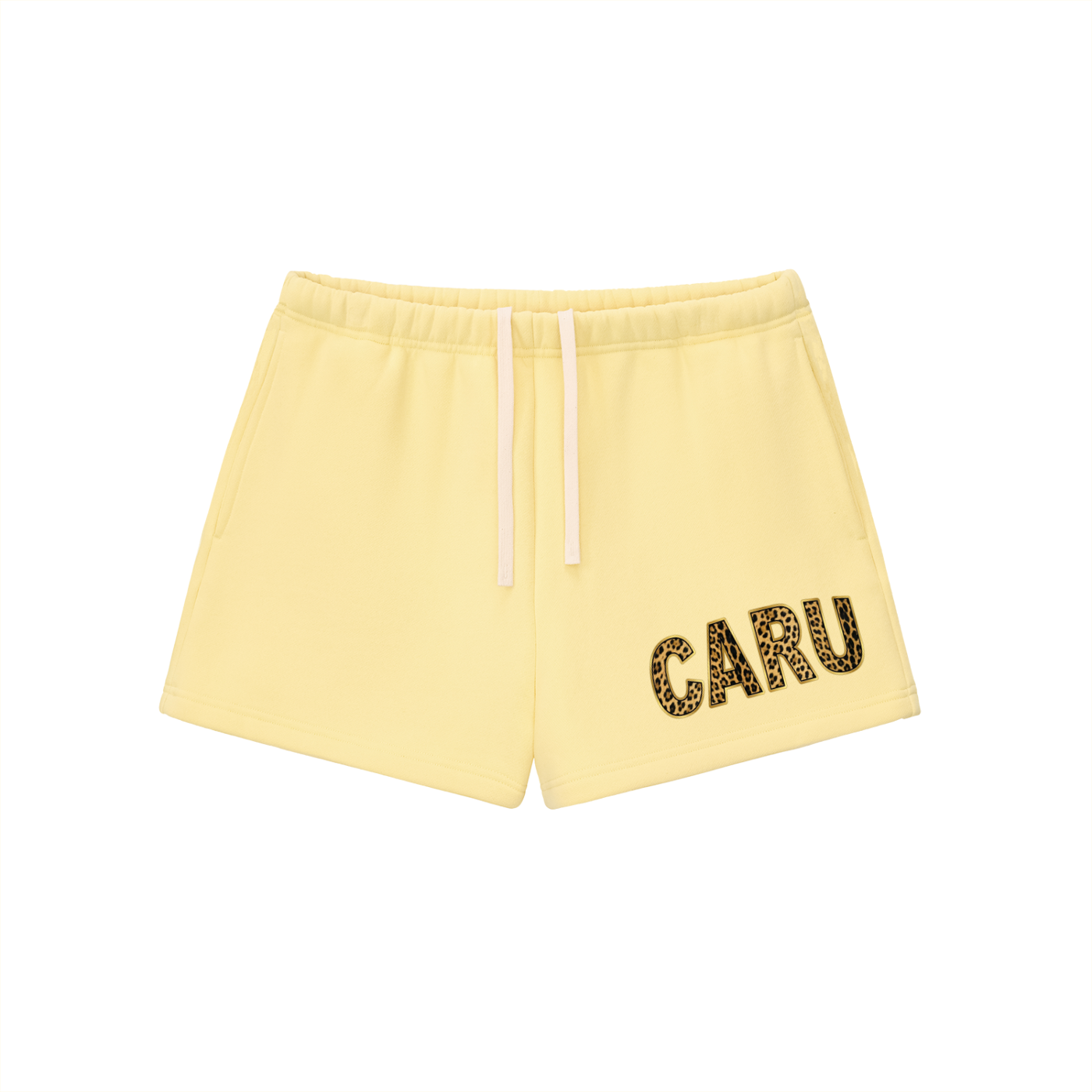 Adult Essential Shorts