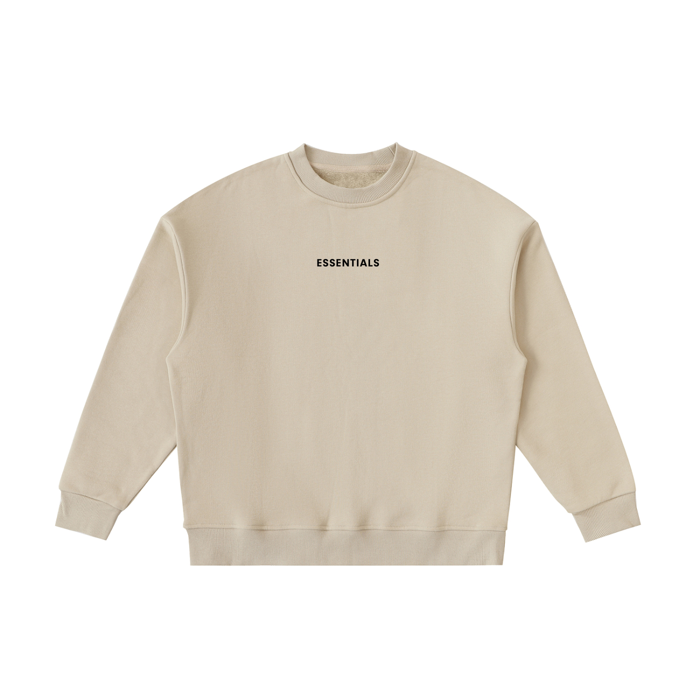 Youth Essentials Crewneck