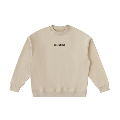 Youth Essentials Crewneck