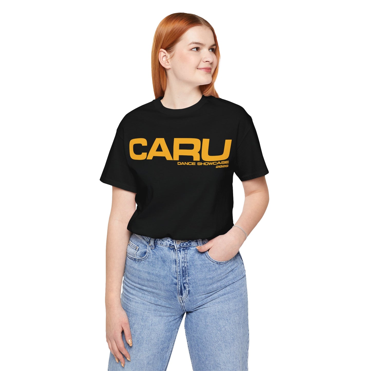 Adult Showcase 26' Tee