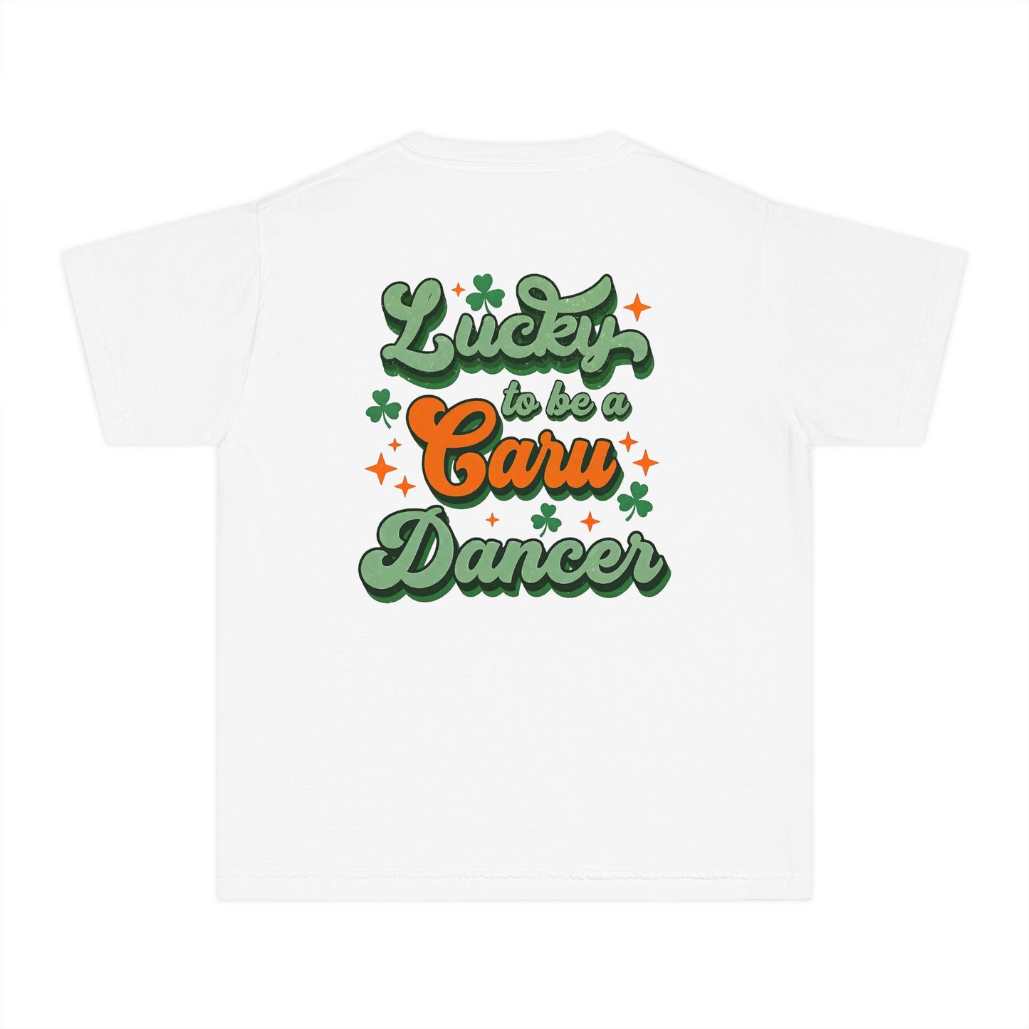 Youth Lucky Tee
