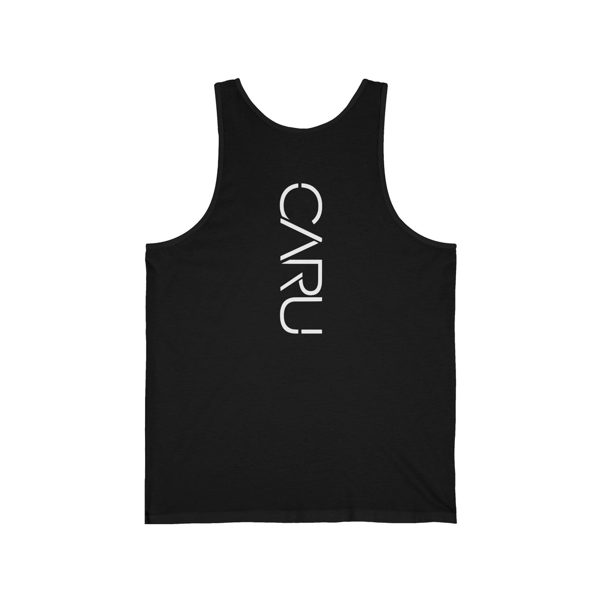 Adult Loose Fit Tank Top