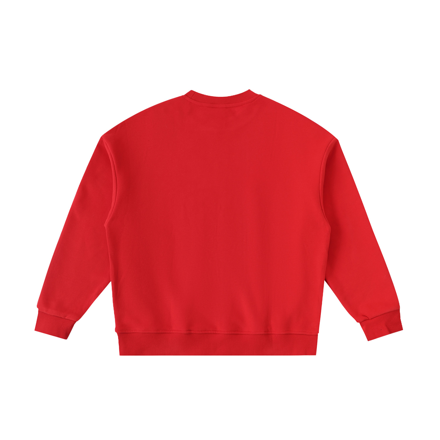 Youth Essential Crewneck