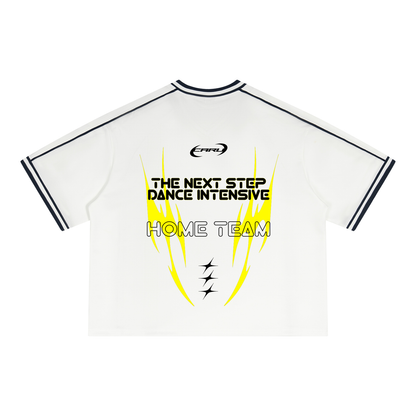 Adult The Next Step HOME TEAM Jersey