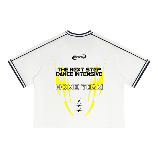 Adult The Next Step HOME TEAM Jersey