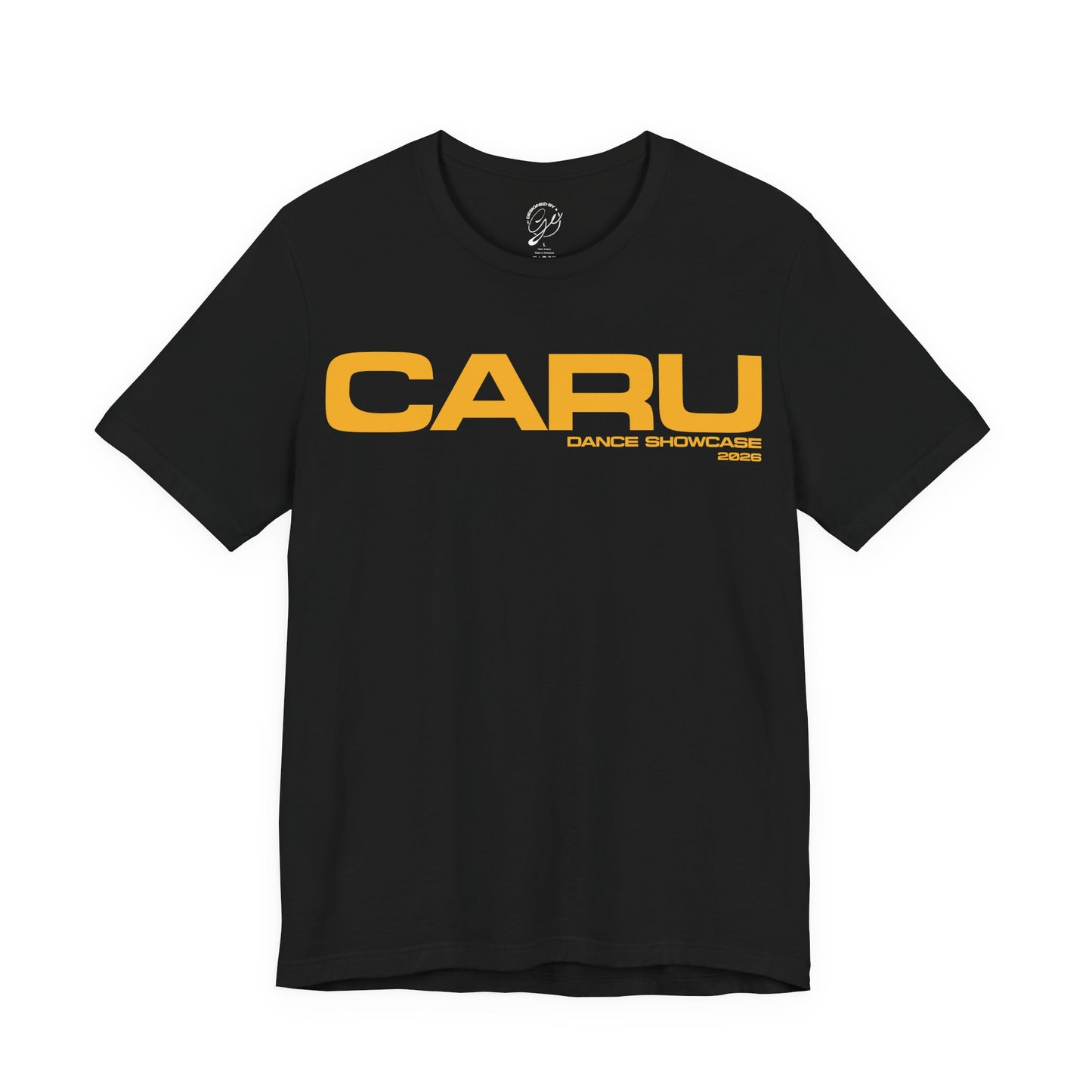 Adult Showcase 26' Tee