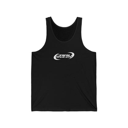 Adult Loose Fit Tank Top