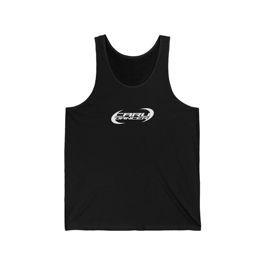 Adult Loose Fit Tank Top