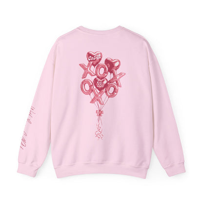 XOXO Crewneck