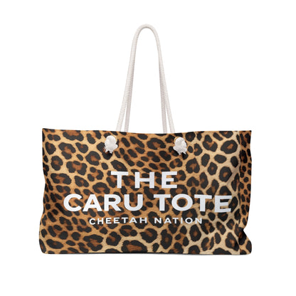 The CaRu Tote