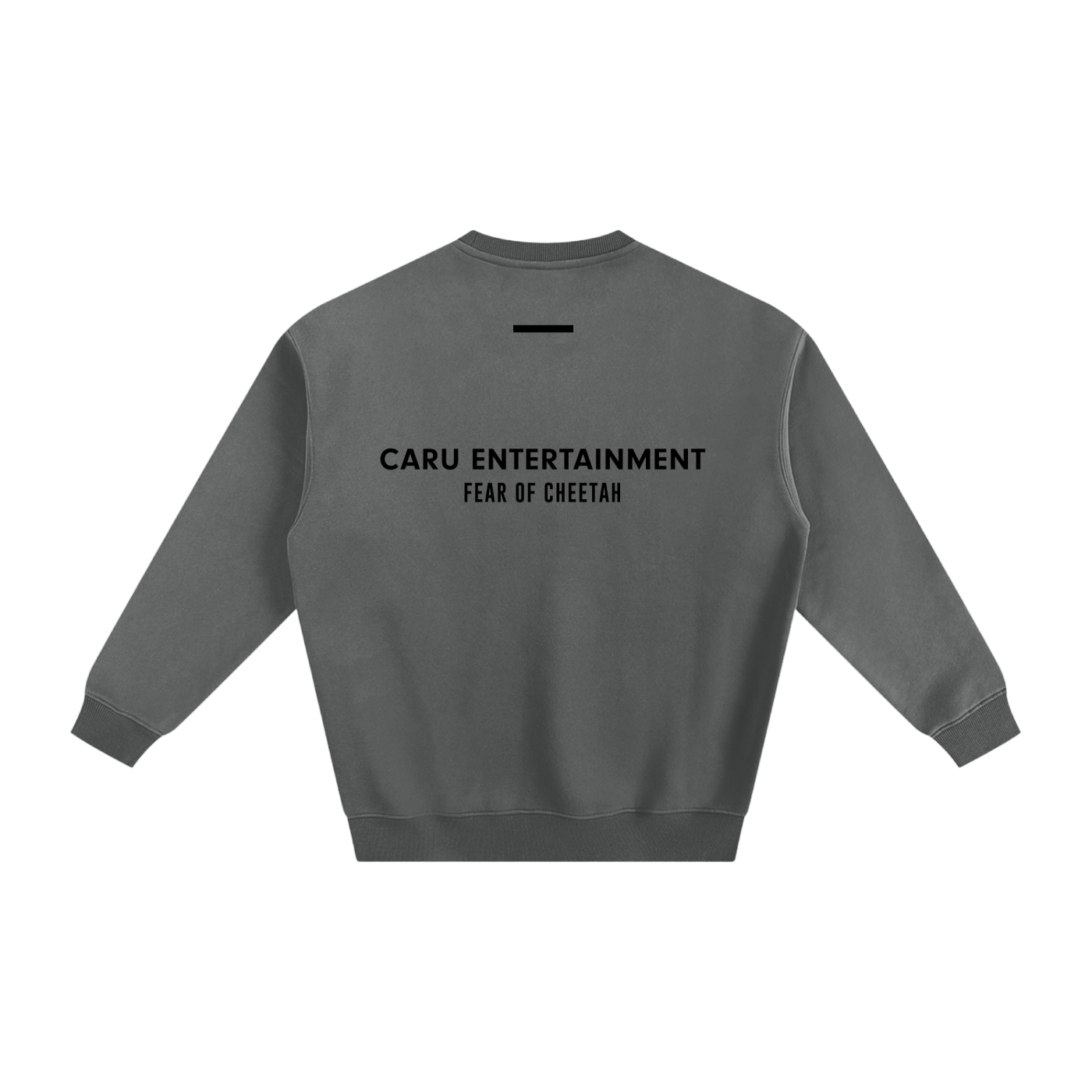 Adult Essentials Crewneck