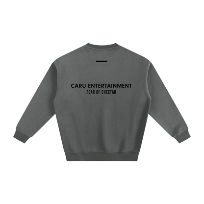 Adult Essentials Crewneck