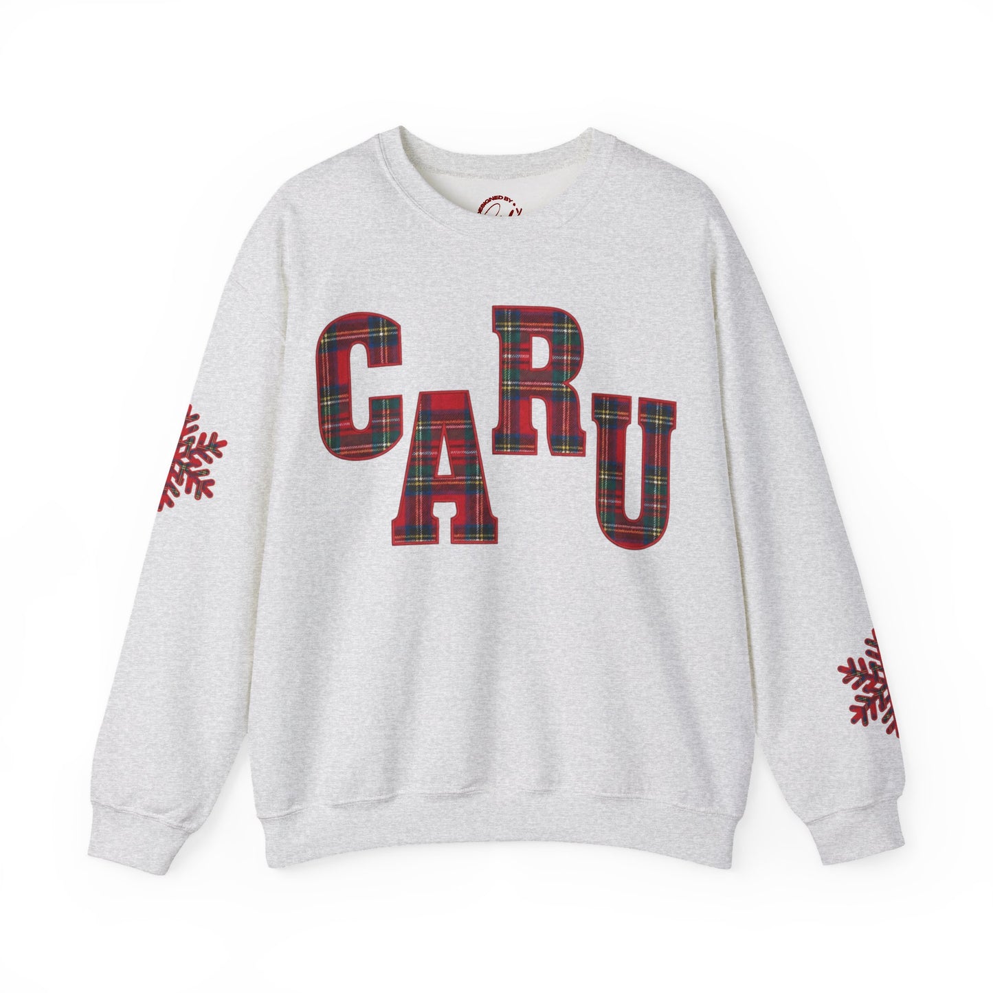 Adult Festive Crewneck