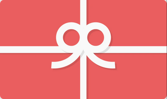Caru Gift Card
