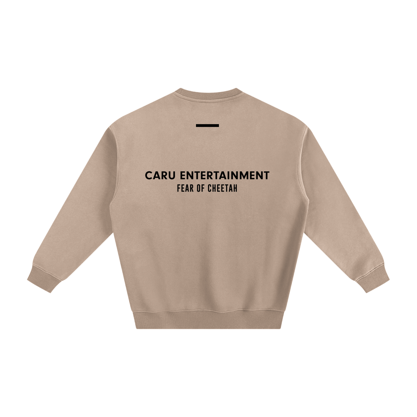 Adult Essentials Crewneck
