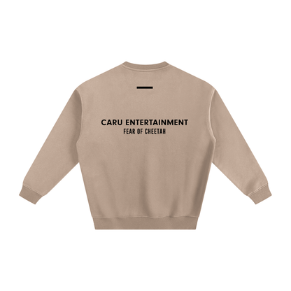 Adult Essentials Crewneck