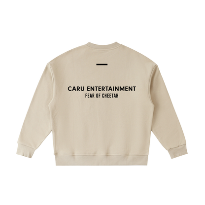Youth Essentials Crewneck