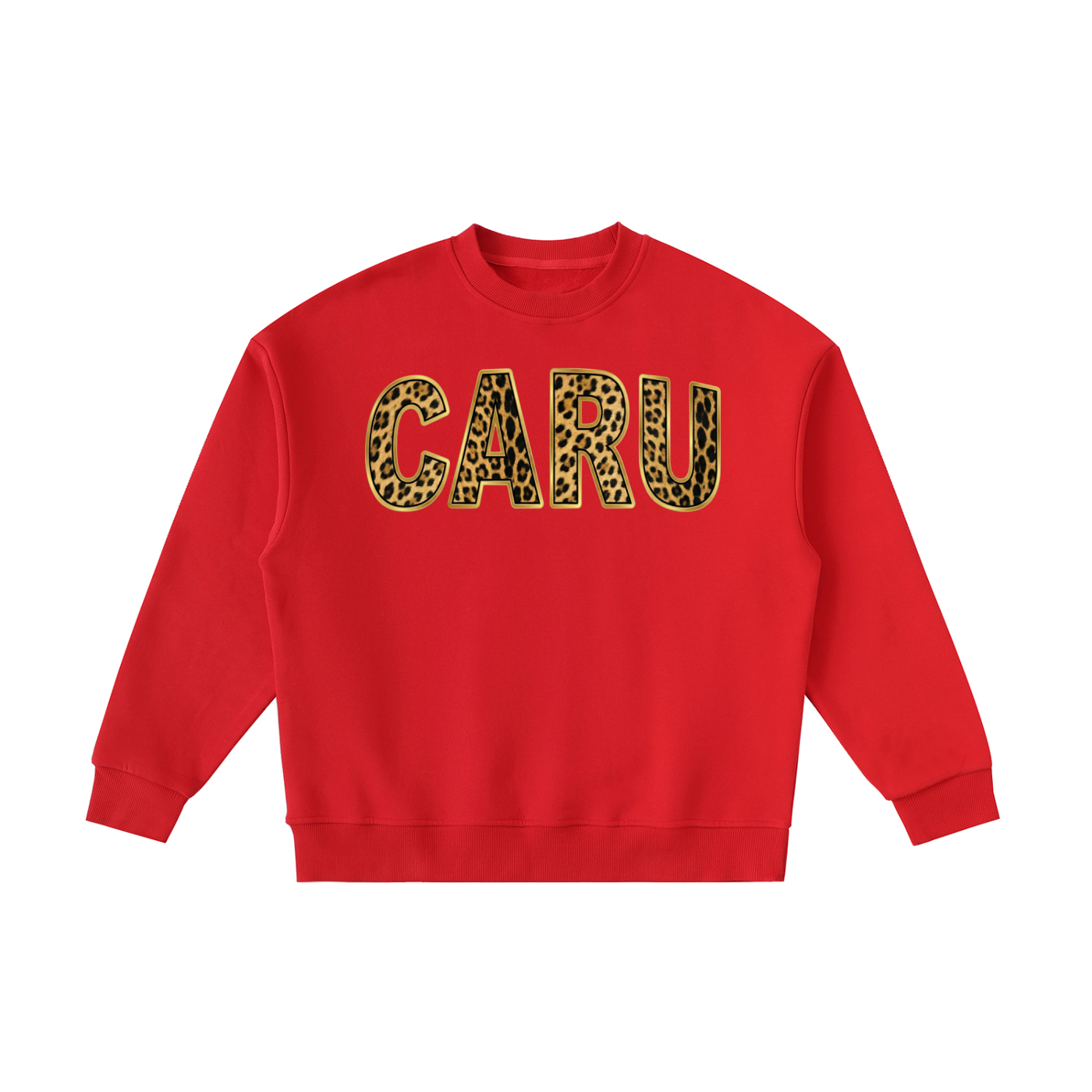 Youth Essential Crewneck