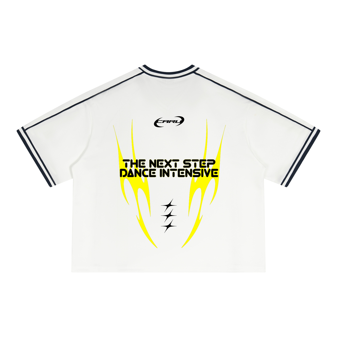 Adult The Next Step Jersey