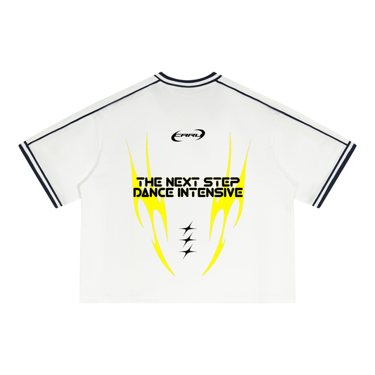Adult The Next Step Jersey