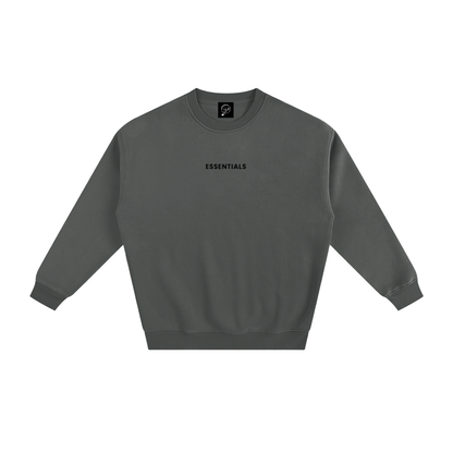 Adult Essentials Crewneck