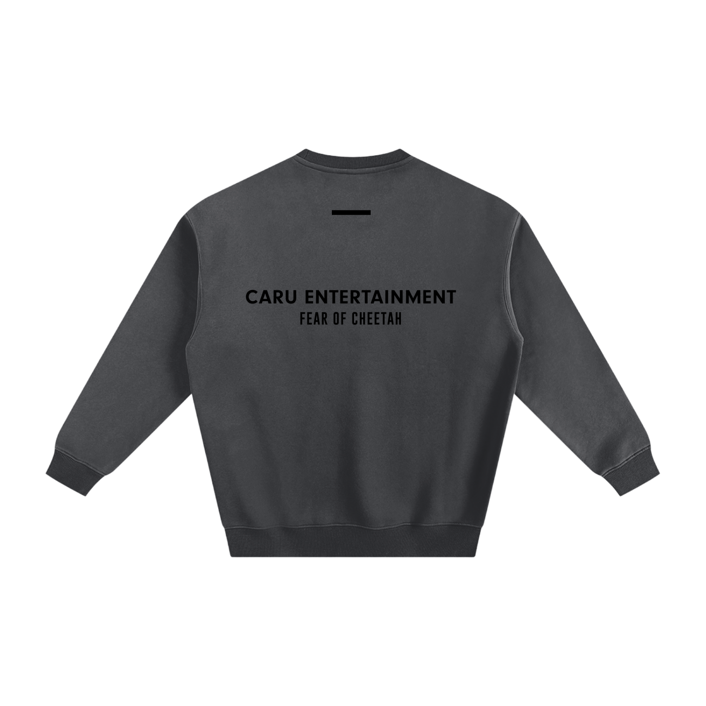 Adult Essentials Crewneck