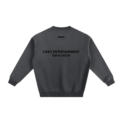 Adult Essentials Crewneck
