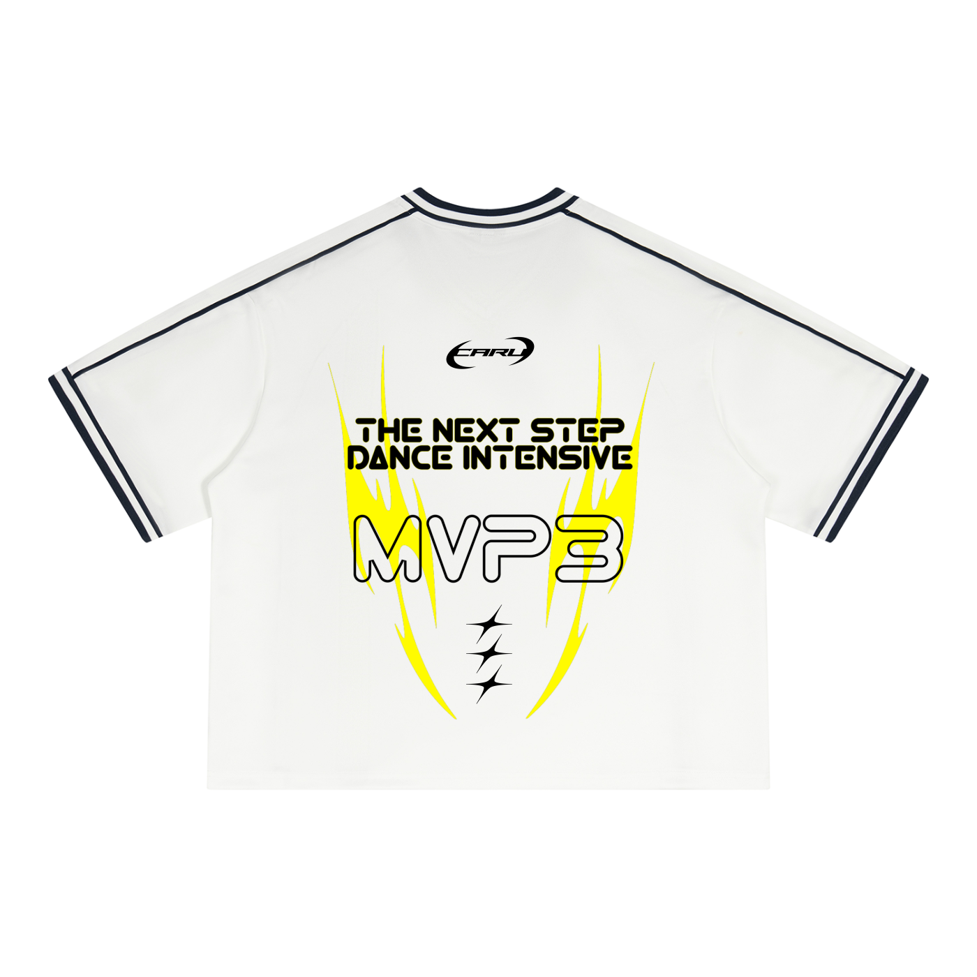 Adult The Next Step MVP3 Jersey